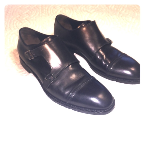 allen edmonds caravaggio